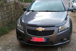  Chevrolet Cruze 2.0 Diesel Hatchback 163 CV 