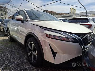 Nissan Qashqai III 2021 1.3 mhev N-Connecta 2...