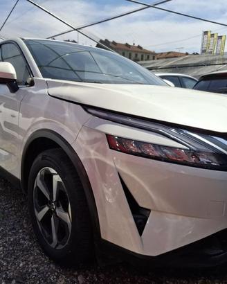 Nissan Qashqai III 2021 1.3 mhev N-Connecta 2...