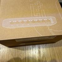 Switch PoE Ubiquiti UniFi Switch Lite 8 PoE – 8