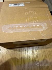 Switch PoE Ubiquiti UniFi Switch Lite 8 PoE – 8