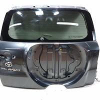 PORTELLONE POSTERIORE COMPLETO TOYOTA Rav4 4Â° Ser