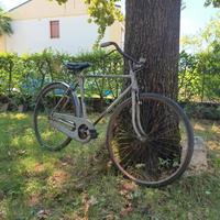 bici IDEAL anni 30/40 