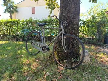 bici IDEAL anni 30/40 