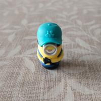 Minions Parmareggio Mel