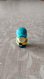 Minions Parmareggio Mel