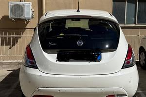 Lancia Y Gpl marzo 2017