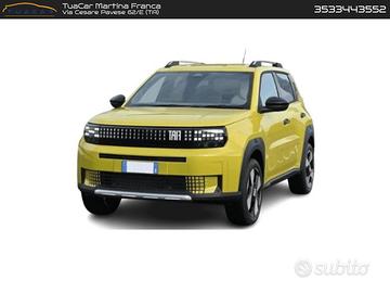 Fiat Grande Panda 1.2 100/110 MHEV Business #5994