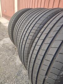 Pneumatici Michelin