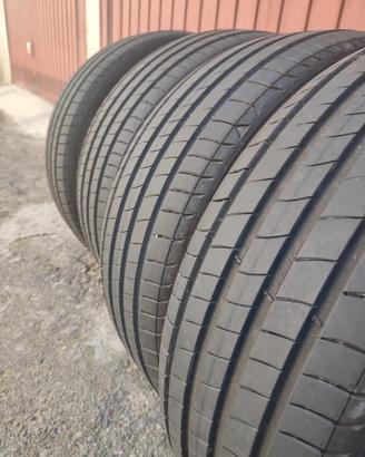 Pneumatici Michelin