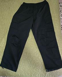 Pantaloni Cargo ADIDAS – Taglia XL