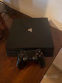 Playstation 4 Pro