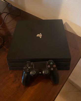 Playstation 4 Pro