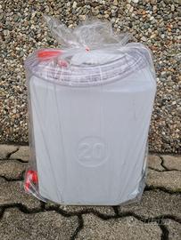 TANICA RABBOCCO BATTERIE MULETTO