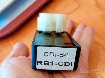 centralina cdi-54