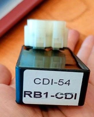 centralina cdi-54