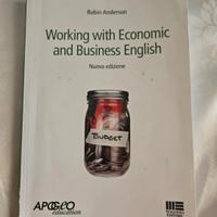 Working with Economic and Business English