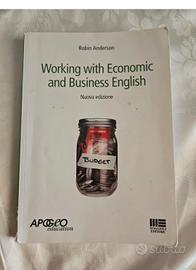 Working with Economic and Business English