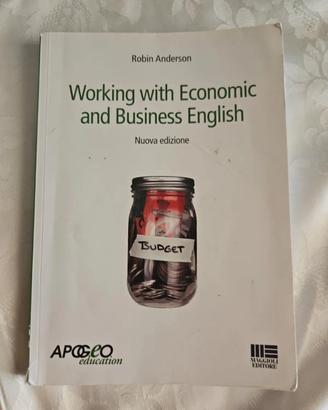 Working with Economic and Business English