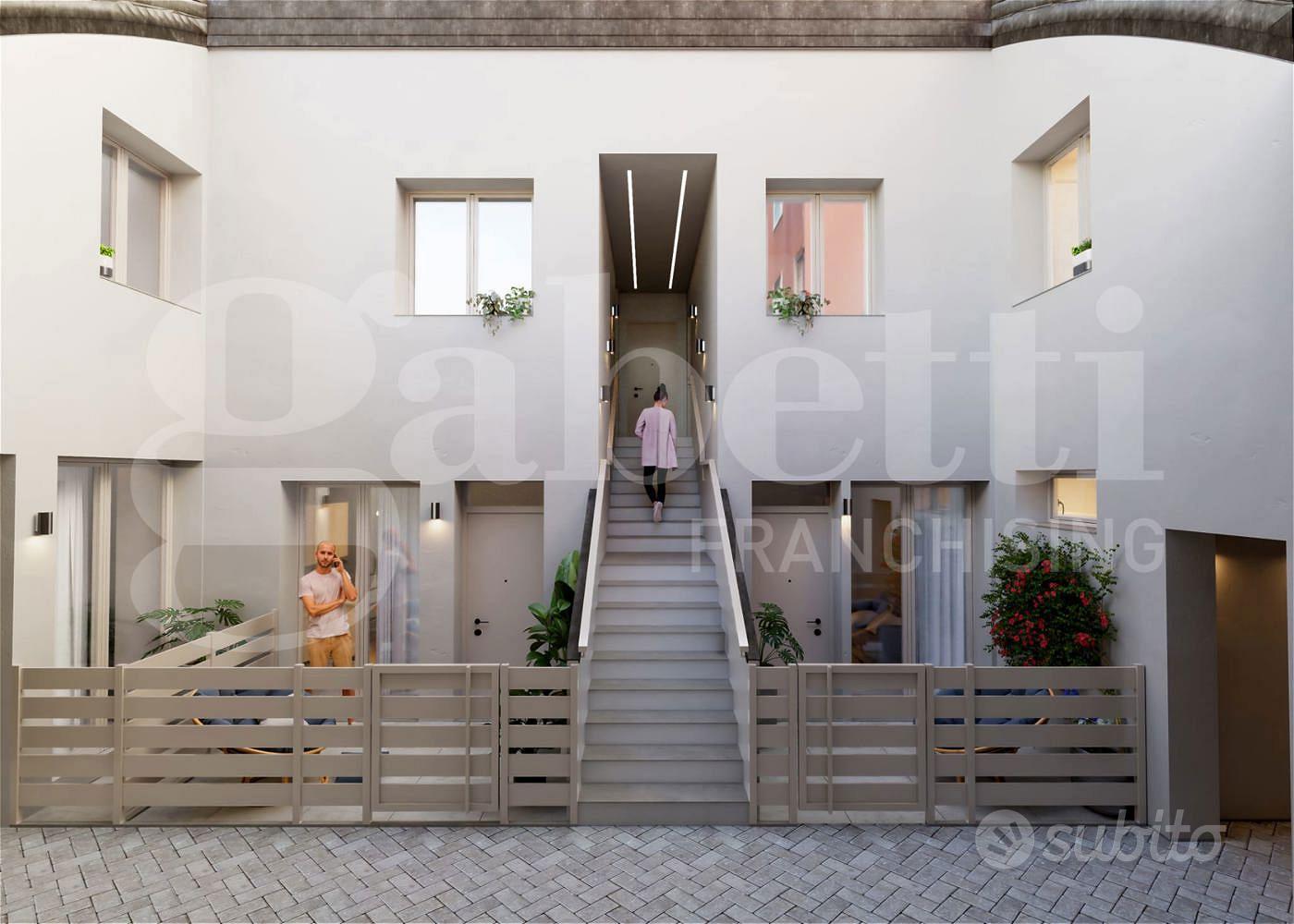 Appartamento – Bologna, La Scala, Borgo Panigale-Reno - Vista 5