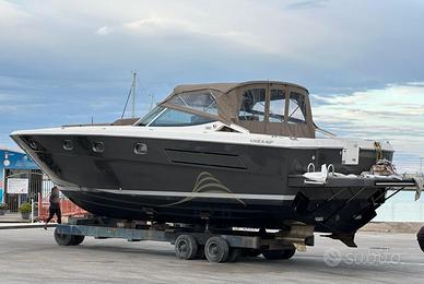 Unica Yacht Unica 42 (2006)