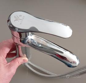 miscelatore per lavandino bagno 