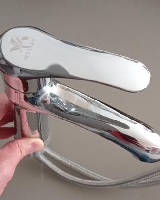 miscelatore per lavandino bagno 