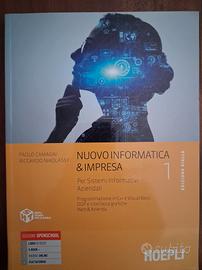 Nuovo Informatica & Impesa 1