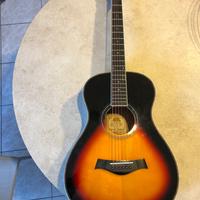 Chitarra  acustica  misura da bambino