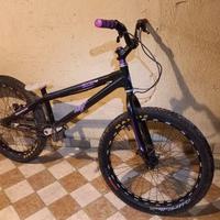 street trial Onza 24"