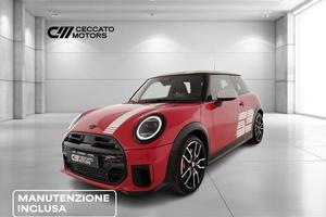 Mini Mini Cooper F66 3p Mini Cooper 3p 2.0 John Co