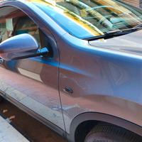 Nissan Qashqai j10 1.5 dci