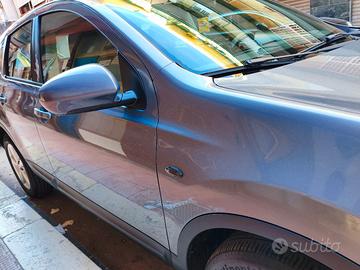 Nissan Qashqai j10 1.5 dci