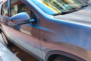 Nissan Qashqai j10 1.5 dci