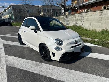 595 Cabrio