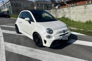 595 Cabrio