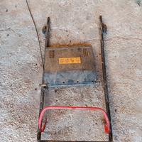 oleomac pezzi di ricambio 