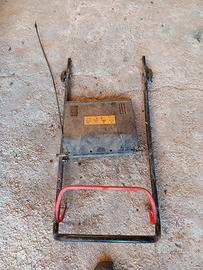 oleomac pezzi di ricambio 