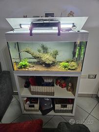 Acquario Askoll Pure Led XL