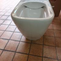 Ideal Standard I.LIFE B set sanitari a terra