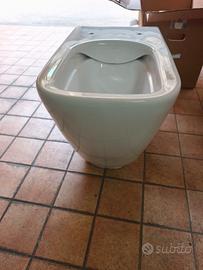 Ideal Standard I.LIFE B set sanitari a terra