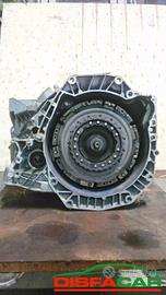 AMBIO Renault Captur automatico DC4015