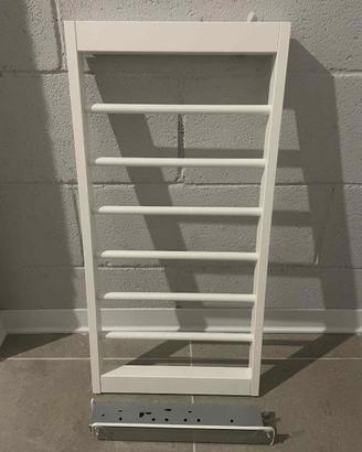 Portapantaloni Estraibile Cabina Armadio IKEA PAX