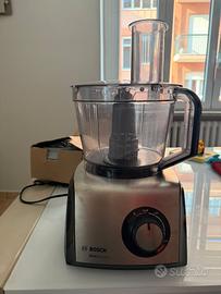 Robot multifunzione Bosch 