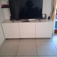 MOBILE PORTA TV 120X42H72