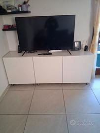 MOBILE PORTA TV 120X42H72