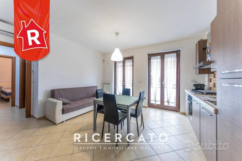 Appartamento – LE - Vista 2