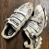 Scarpe bicicletta