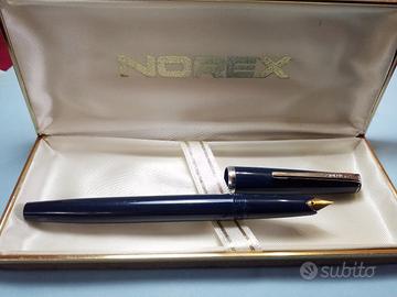 stilografica Norex vintage
