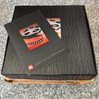 Set illy Art Collection “antepima 1999”